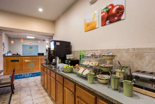 Hotel Comfort Inn Kansas City