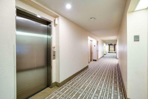 Hotel Comfort Inn Kansas City