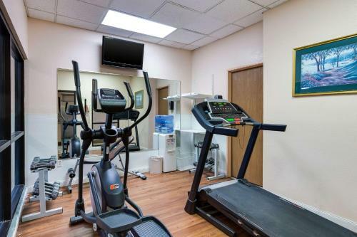 Hotel Comfort Inn Kansas City