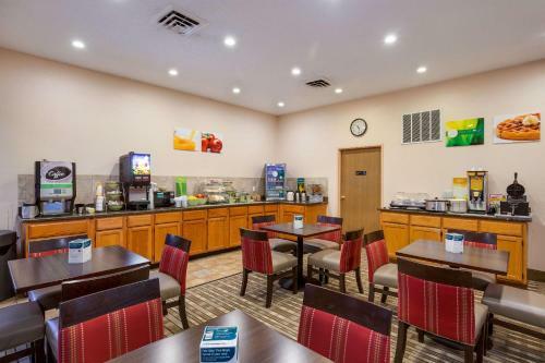 Hotel Comfort Inn Kansas City