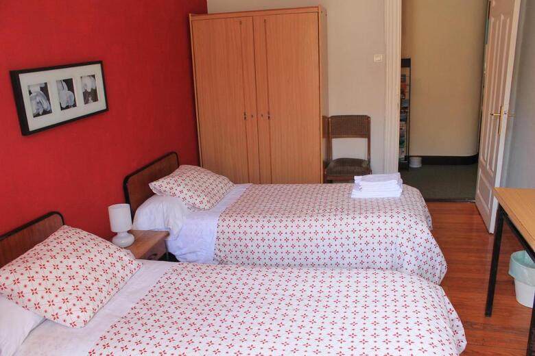 Hostal Pensi�n Manoli