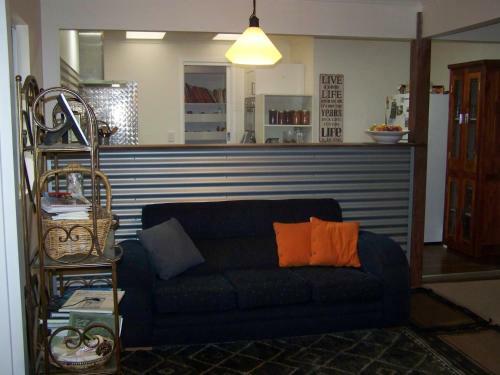 The Open House - Bed & Breakfast