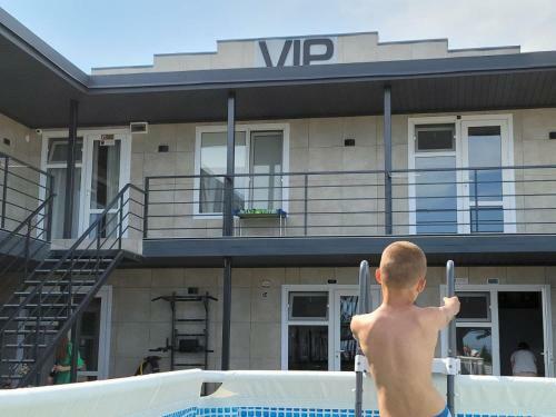Vip Hotel Zatoka