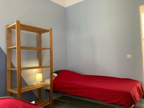Apartamento Joli T3 Et Son Jardin Fleuri