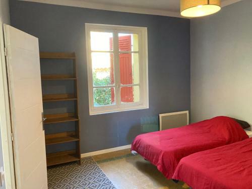 Apartamento Joli T3 Et Son Jardin Fleuri