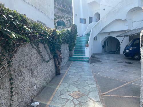 Apartamento Regina Di Capri - Piazza Europa -