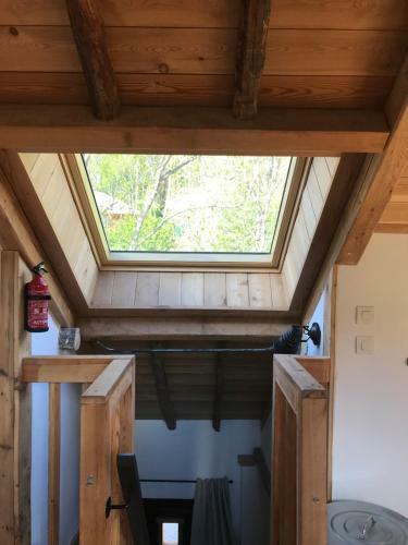 Apartamentos Appartement Duplex Avec Jardin Attenant