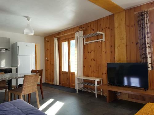 Apartamento Appartement Rdc Chalet 55m2