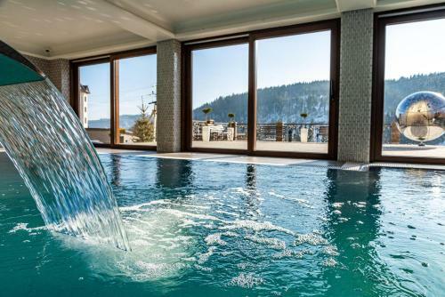 Hotel Marion Spa