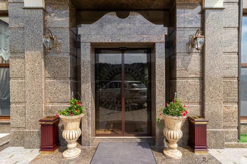Hotel Marion Spa