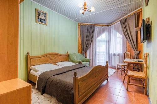 Hostal Hotel Familiia