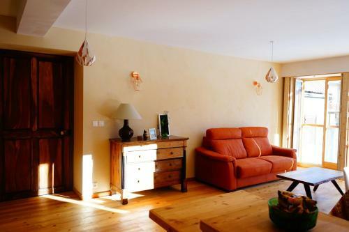 Apartamento "la Gloriette" - View On The Mountains