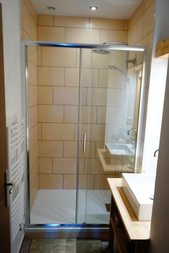 Apartamento "la Gloriette" - View On The Mountains