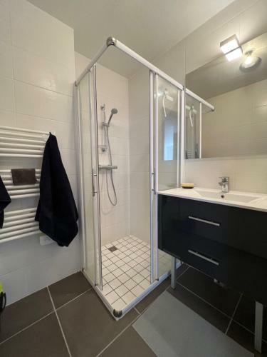 Apartamento Apt With Panoramic View Near Vauban City