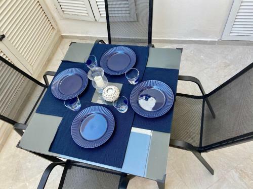 La Piccola Perla Capri Apartment In The Square