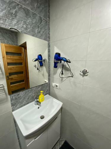 Apartamento New 2020 Specious Cottage Druzi