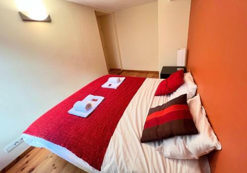 Apartamento T2 Au C?ur Du Centre Historique De Brian�on #5