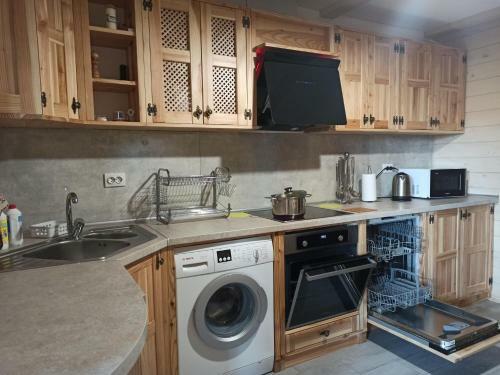 Brand New 2020 Specious Apartments Druzi 3