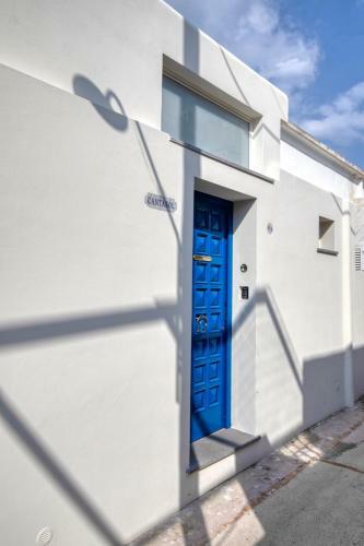 Casa Cantasol - Capri