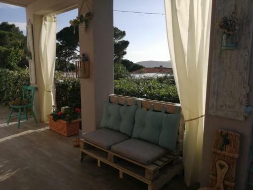 Apartamento Nido Gag�