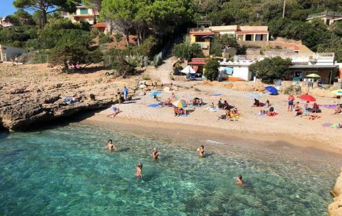 Apartamento Nido Gag�
