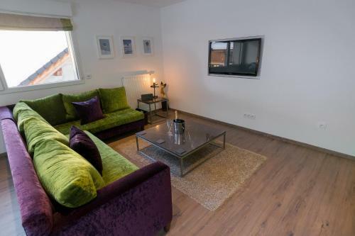 Apartamento La Niche