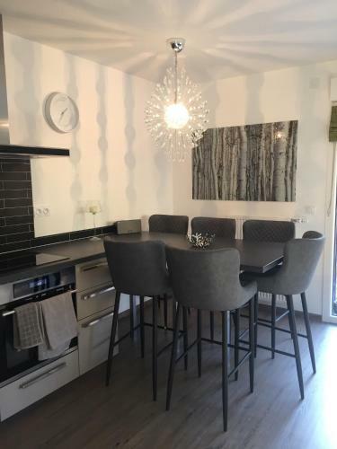 Apartamento La Niche