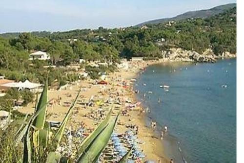 Villa Colle Lido By Agenzia Solturelba
