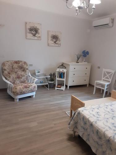 Apartamento Giada1