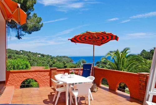 Apartments In Capoliveri/insel Elba 23660