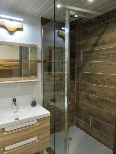 Apartamento Studio 28m2 Class� 2* Au Coeur Des 3 Vall�es