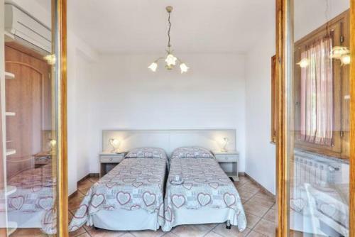 Apartamento Casa Consuelo App. 1 (trilocale)