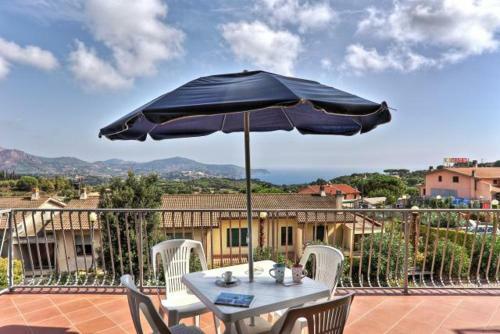 Apartamento Casa Consuelo App. 1 (trilocale)