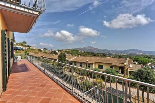 Apartamento Casa Consuelo App. 1 (trilocale)