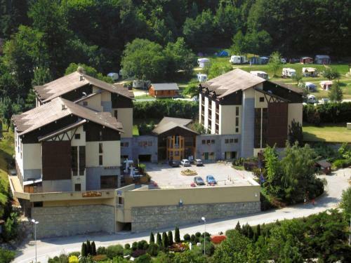 Apartamento Residence Cybele "grand Confort" 1