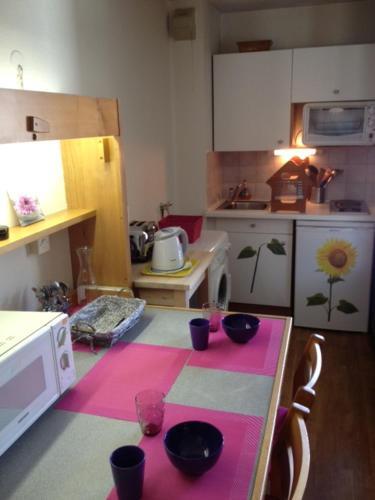 Apartamento Residence Cybele "grand Confort" 1