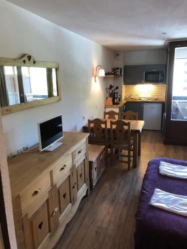 Apartamento Residence Cybele "grand Confort" 1