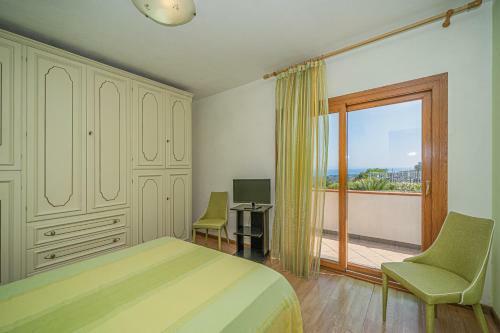 Apartamento Villa Soledad