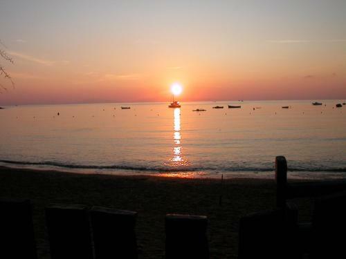 Apartamento Villa Capoperla