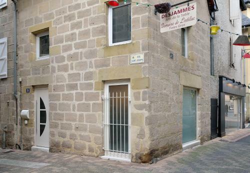 Apartamento Recollets #9 - Echoppe Briviste - 1 Chambre