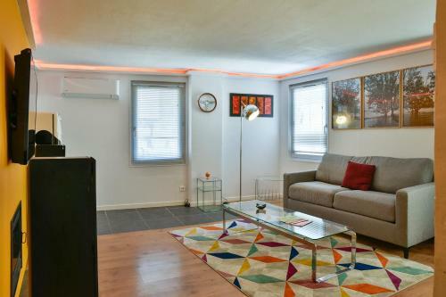 Apartamento Recollets #9 - Echoppe Briviste - 1 Chambre