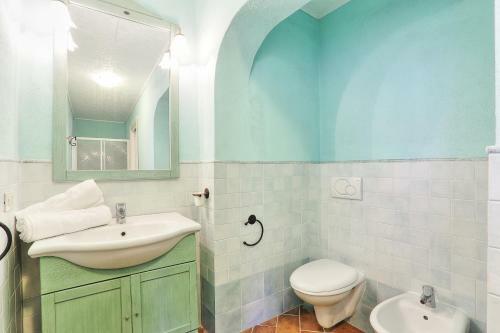 Apartamento Rosa Dei Venti Est