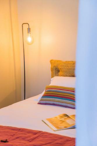 Apartamento Grivel #1 - Studio Avec Balcon - 1 Chambre