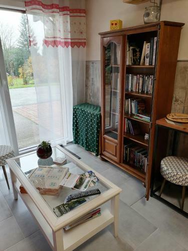 Bed & Breakfast Chambres D'h�tes De L'avison