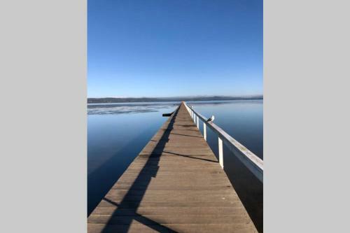 Apartamento Switch Off! Chill Out And Have Fun On The Lakeside