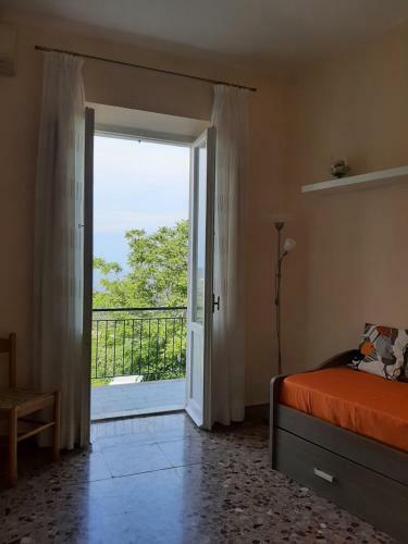 Apartamento Appartamento Casa Marco