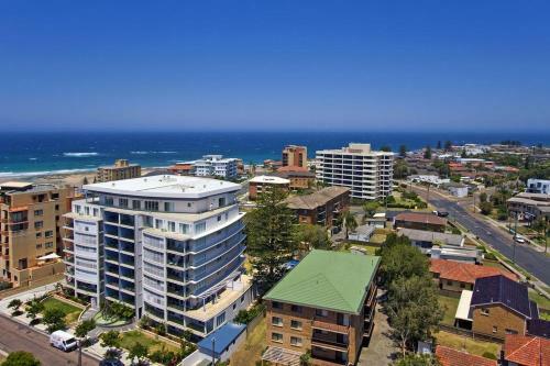 Apartamento Sandy Cove The Entrance Unit 16