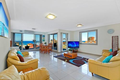 Apartamento Sandy Cove The Entrance Unit 16