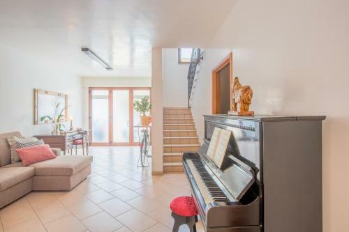 Apartamento La Nuvola Sui Pedali