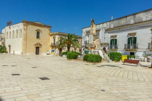 Apartamento La Nuvola Sui Pedali